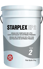 Starplex Ep 2 Balde 20L