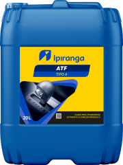 IPIRANGA ATF TIPO A BB 20L