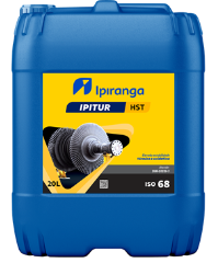 IPITUR HST 68 - BOMBONA 20L