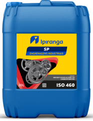 IPIRANGA SP 460 - Bombona 20L