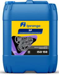 IPIRANGA SP 150 - Bombona 20L