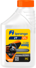 Ipiranga 2T STL - 500ml