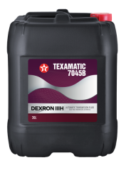 Texaco Texamatic 7045B - BBG 20L