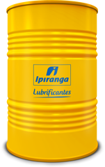 Ipiranga Moto Performance 10W30 SL - Tambor 50L