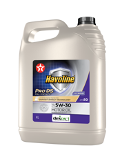 Havoline Prods Fullsyn SQ 5W30 - 4L