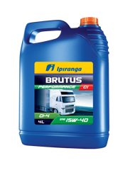 Ipiranga Brutus Performance Ci -  4L
