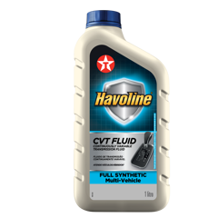 HAVOLINE FULL SYNTHETIC CVT FLUID