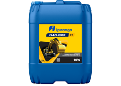ISAFLUIDO CT 10W - BALDE 20L