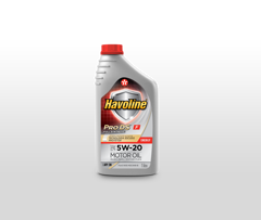 Havoline ProDS F SAE 5W-20- Caixa 24x1L