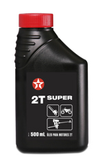 Texaco 2T Super- Caixa 40x500ml