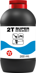 2T Super - CAIXA 40/200ML