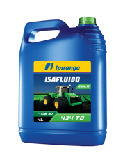 ISAFLUIDO 434 TO -  4L