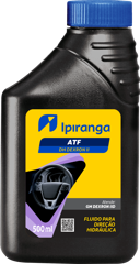 Ipiranga ATF Dexron II - Caixa 40x500ml