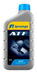 Ipiranga ATF CVT  - Caixa 24x1L