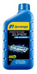 Ipiranga Protetor Super - Caixa 24x1L