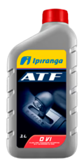 Ipiranga ATF DEXRON VI - Caixa 24x1L