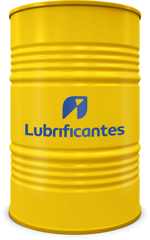 IPIRANGA ULTRAGEAR ZF 40 TAMBOR 200L