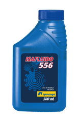 Isafluido 556 - Caixa 40x500ml