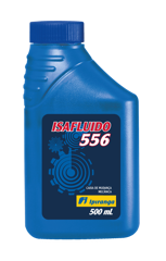 Isafluido 556 - Caixa 40x500ml