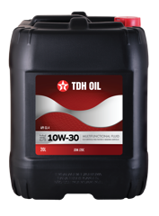 TDH Oil - Balde 20L