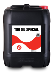 TDH Oil Special - Balde 20L