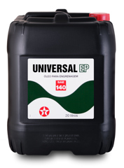 Universal EP SAE 140- Balde 20L