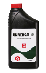 Universal EP SAE 140- Caixa 24x1L