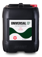 Universal EP SAE 80W- Balde 20L