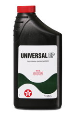 Universal EP SAE 80W- Caixa 24x1L