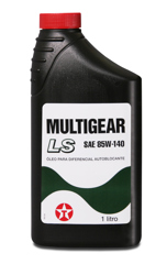 Multigear LS SAE 85W-140- Caixa 24x1L