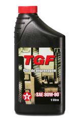 TGF Óleo de Engrenagem SAE 80W-90 - Caixa 24x1L