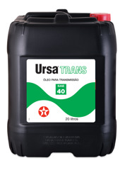 Ursa Trans SAE 40- Balde 20L