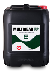 Multigear EP SAE 90 - Balde 20L