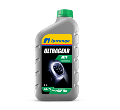 Ipiranga Ultragear MTF 75W-90 - 12x1L