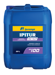 IPITUR AW HLP 100 - Bombona de 20L