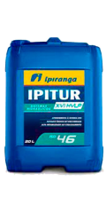 IPITUR XVI HVLP 46 - Bombona de 20L