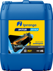 IPITUR AW HLP 46 - Bombona de 20L