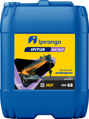 IPITUR AW HLP 68 - Bombona de 20L