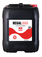 REGAL R&O 68 - Balde 20L