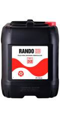 RANDO HD 32- Balde 20L