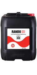 RANDO HD 46- Balde 20L