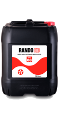 RANDO HD 68- Balde 20L