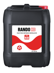 RANDO HD 68- Balde 20L