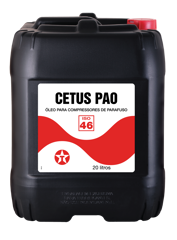 CETUS PAO 46- Balde 20L