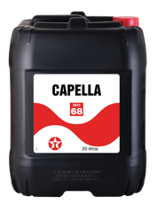 CAPELLA 68- Balde 20L