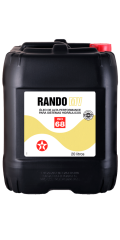 RANDO MV 68 - Balde 20L