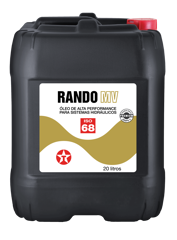 RANDO MV 68 - Balde 20L