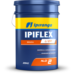 IPIFLEX LI EP 2 - Balde 20kg