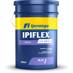 IPIFLEX CA GRAF 1 - Balde 20kg