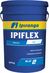 IPIFLEX LI 2 - Balde 20kg